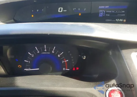 2015 Honda Civic Exl z USA, uszkodzony, nr VIN 19XFB2F9XFE229341